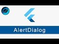 AlertDialog - Flutter Programming