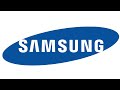 samsung logo history 2001 2009 remaked