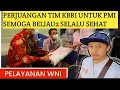 PERJUANGAN TIME KBRI TAMPA KENAL LELAH || Ujang Maulana Channel