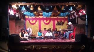 MU TUMA SUDAMA TUME MORA SHYAMA || Voice:-Bodram || Bhajan Sandhya