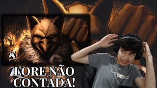 INICIO DO DROP PT-1 ♪ Hypno (Pokémon: Creepypasta) | Sonho | DROP URT