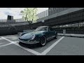 Graphics from heaven! Singer Porsche 911 in Assetto Corsa - Ultra high quality mod