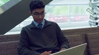 Students and Early Career: Meet Nishant S., Vanguard Technology Leadership Program (TLP)