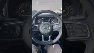 Jeep Wrangler JL 2024 ASMR #asmr #jeepwranglers #jeep #jeeplife #jeepwrangler #x #jeeplove