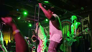 Fishbone at Crescent Ballroom (RxPxOxS)