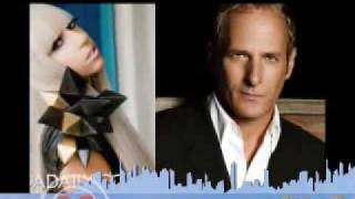 Michael Bolton - Murder My Heart - (ft. Lady Gaga)