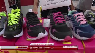 fiorella distribuidora de calçados