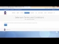 8 - 1 - Switching Commands Introduction [Selenium-Java-Basic-To-Expert]