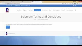 8 - 1 - Switching Commands Introduction [Selenium-Java-Basic-To-Expert]
