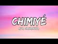 Chimiye-Aya Nakamura (paroles) il mate mon pétard