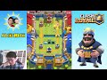 皇室戰爭47 兩套皮卡哪套更好 神箭和幻刺是夫妻 clash royale