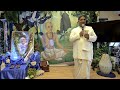 vyasa puja celebration part 2 sat 29 apr 2023