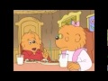 The Berenstain Bears - Showdown At Birder's Wood [Full Episode]