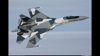 #su35  รีวิว SU-35 สุดยอดเครื่องบินรบของรัสเซีย และเราควรซื้อแทน F-35 ไหม มาฟังคำตอบกันได้