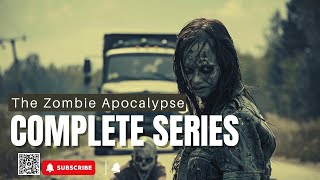 Post apocalyptic audiobooks - The Complete Boxset ( Book 1- 5 ) | Full Audiobook
