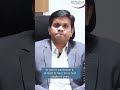 Vision, Mission, and Core values of Athulya Senior Care - Answers by Mr. G. Srinivasan (CEO)