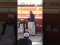 syed nay karbala mein nasheed by uthman shah in jamia al hudaa