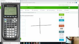 IXL F.1 Domain and range of exponential and logarithmic functions