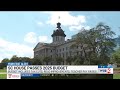 SC House passes budget with billions for tax cuts, bridge fixes, teacher pay raises