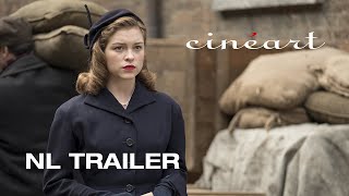 RED JOAN - Trevor Nunn - Officiële Nederlandse trailer - Vanaf 9 mei in de bioscoop