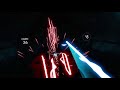 Beat Saber - Imagine Dragons - Thunder