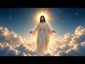 Jesus Christ Clearing Negative Energy From Your Mind, Banish Fear And Heals All The Body