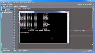 Python Reverse Shell Tutorial - 5 - Testing the Program Locally