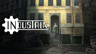 INDUSTRIA Full Game Gameplay Deutsch - Das komplette Spiel