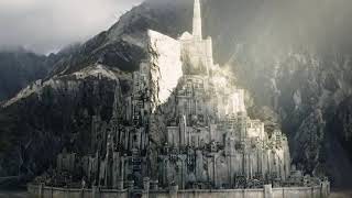 COLONNA SONORA ROHAN E GONDOR - IL SIGNORE DEGLI ANELLI