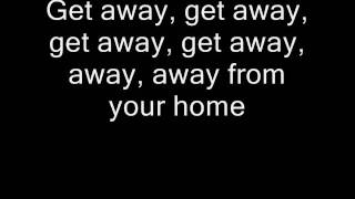 Nirvana - Breed (Lyrics)