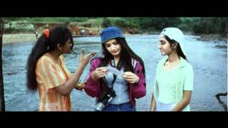 Soggadu Telugu Movie Scenes | Aarthi Agarwal Enjoying With Friends In a Tour | Tarun