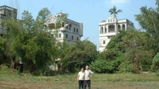 HomesteadVillage an UNESCO HeritageSite