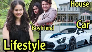 Sedrina Sharma Lifestyle, Boyfriend, Salary, House Family, Education (2021)