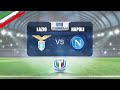 Highlights Lazio-Napoli U18 A-B 21ª giornata stagione 2022-23