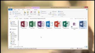 Microsoft Office 2013 free download full version