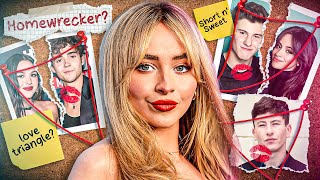 Is Sabrina Carpenter a Homewrecker? (The Truth + Receipts)