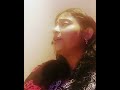 jane woh kaise log the jinke pyaar ko pyaar mila hemant kumar pyaasa sd burman cover song by payel