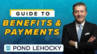 How Does Workers Comp Payments Work?