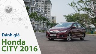 Xe.tinhte.vn - Đánh giá Honda City 2016 qua 5 điểm thích và 3 điểm chưa thích