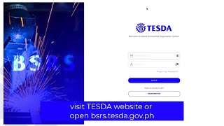How to Create a Profile in BSRS - Updated