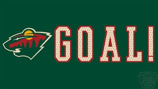 Minnesota Wild 2023 Goal Horn