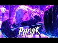 THE BEST GYM PHONK 2024 ※ BEST PHONK MUSIC PLAYLIST ※ GYM, AGGRESSIVE, KRUSH, FUNK ※ Фонк 2024 #025