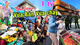 Mỹ Tho VỪA BÁN VỪA CHẠY - Thành phố đẹp nhất miền tây Ế ẨM chưa từng có