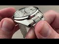 grand seiko heritage sbgj015 grand seiko watch review