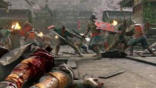 For Honor (Vikings Campaign) : 2.6 - The Great Raid