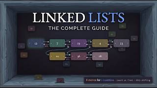Why Linked Lists Are Better Than Arrays (And When They Aren't)