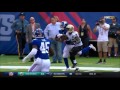 new york giants 2016 season highlights