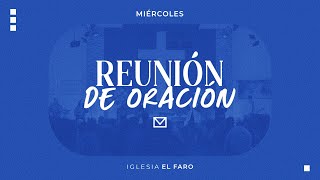 ¿A dónde está puesta tu mirada? | FEB 26 | Bladimiro Nagorny | Reunión Oración Online