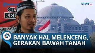 [FULL] Pengakuan Mengejutkan Mantan Pengurus Ponpes Al-Zaytun: Dugaan Pelacuran, Makar \u0026 Pemerasan!