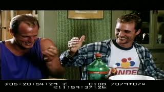 EDtv : Outtakes /Matthew McConaughey, Martin Landau,Woody Harrelson,Elizabeth Hurley,Ellen Degeneres